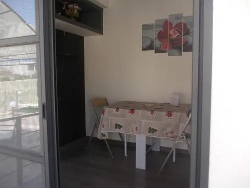 Villa la Perla