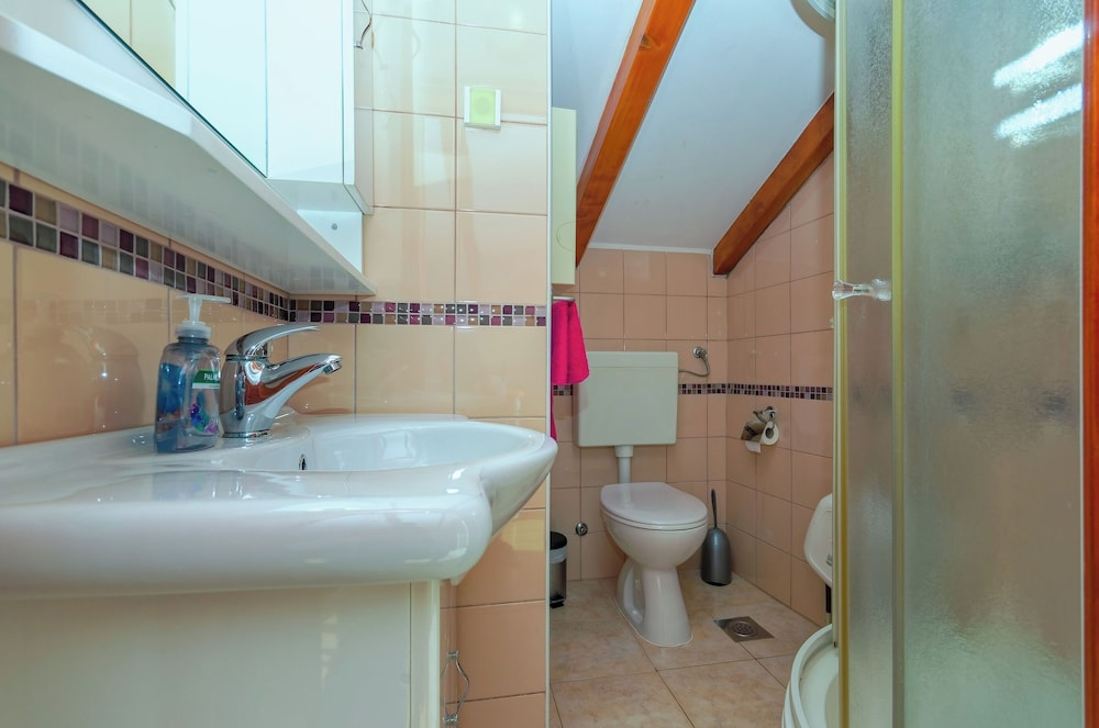 Apartments Lucija