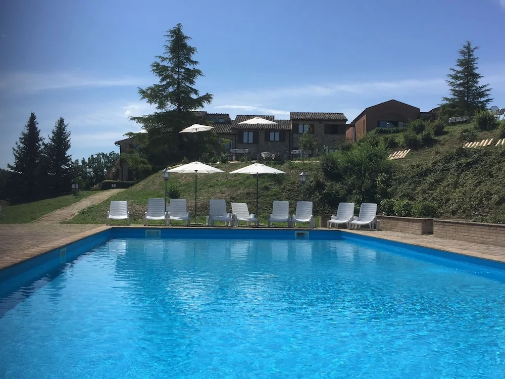 Antico Borgo Carceri & Wellness