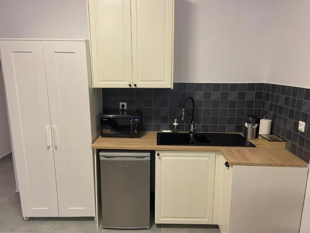 Connect Suites