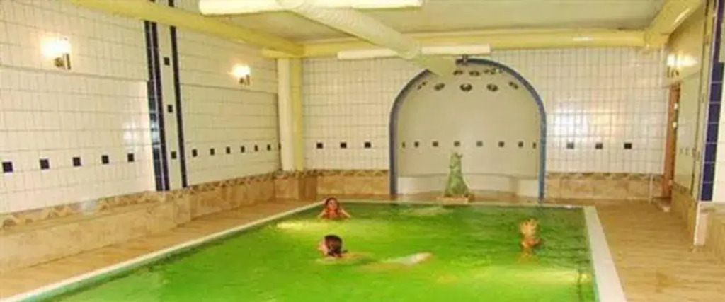 Gonen Park Hotel