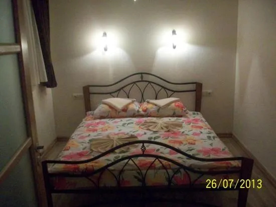 Linos Apartamentai