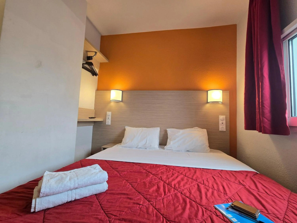 Premiere Classe Valence - Bourg Les Valence