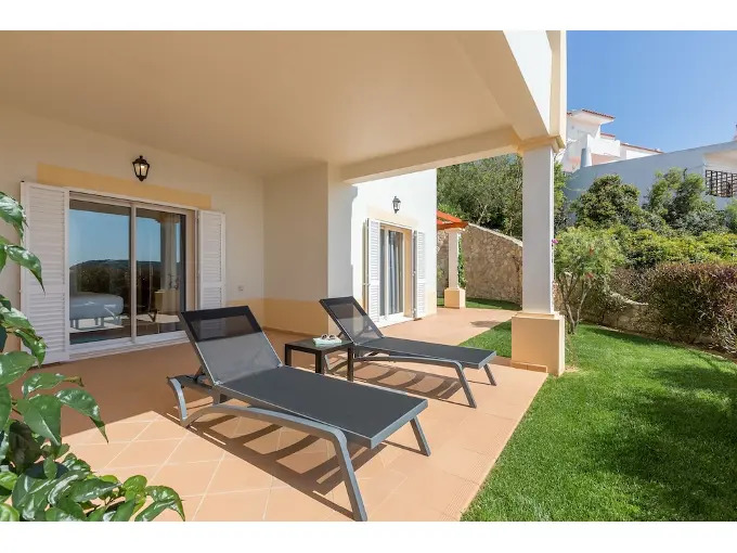 Vigia Resorts The View