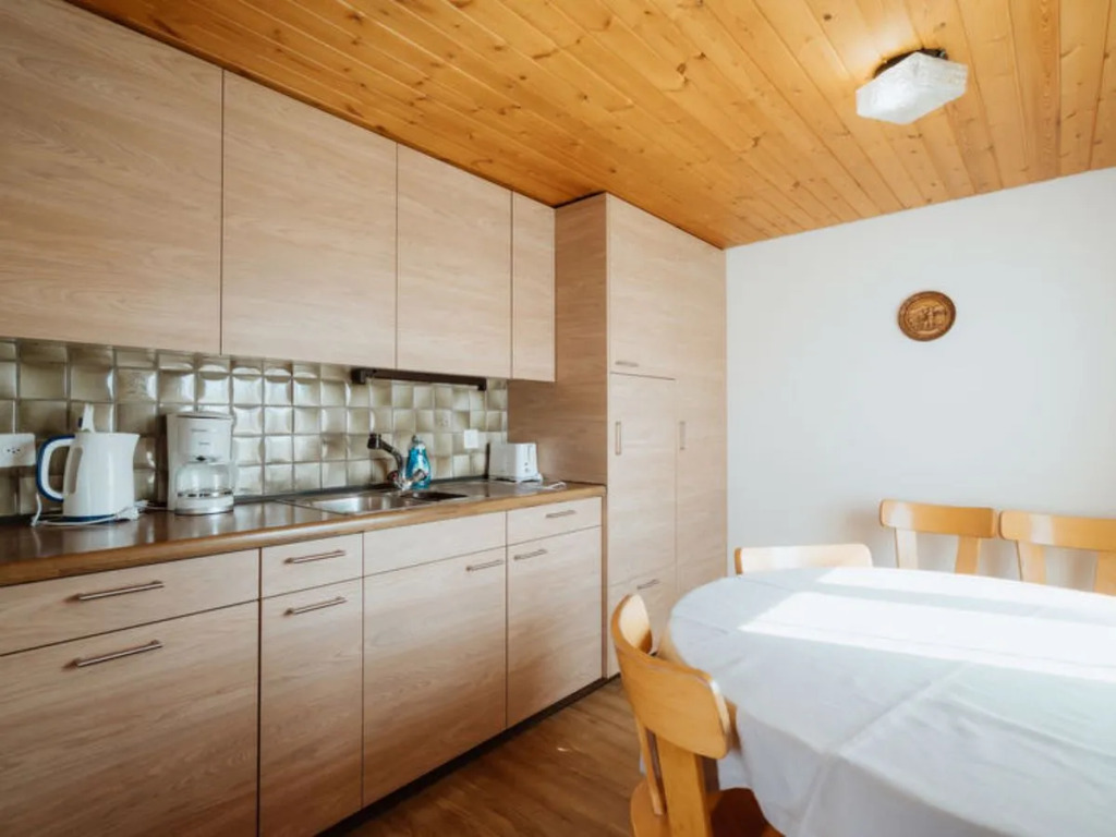 Apartment Sonne