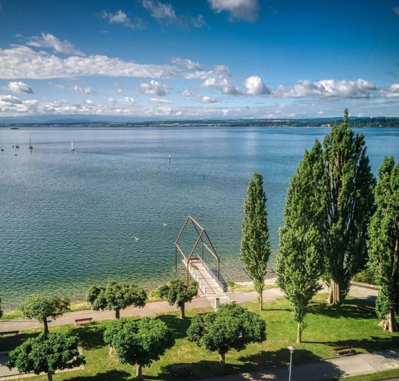 Strandpension Mäder