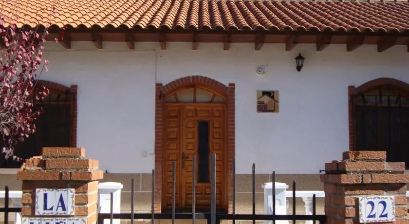 Casa Rural La Viña