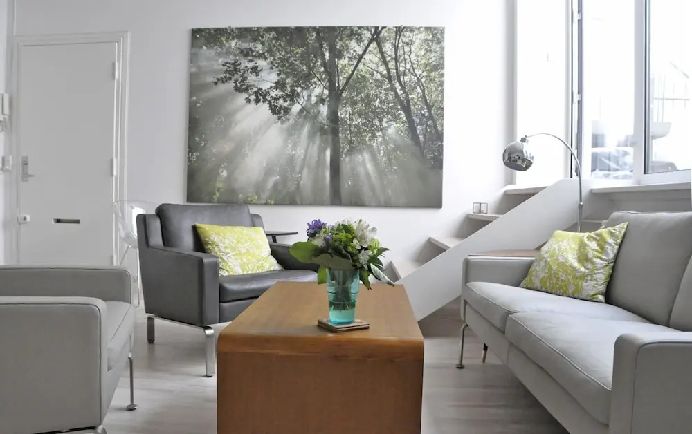 1 bedroom apt Købmagergade 358-1