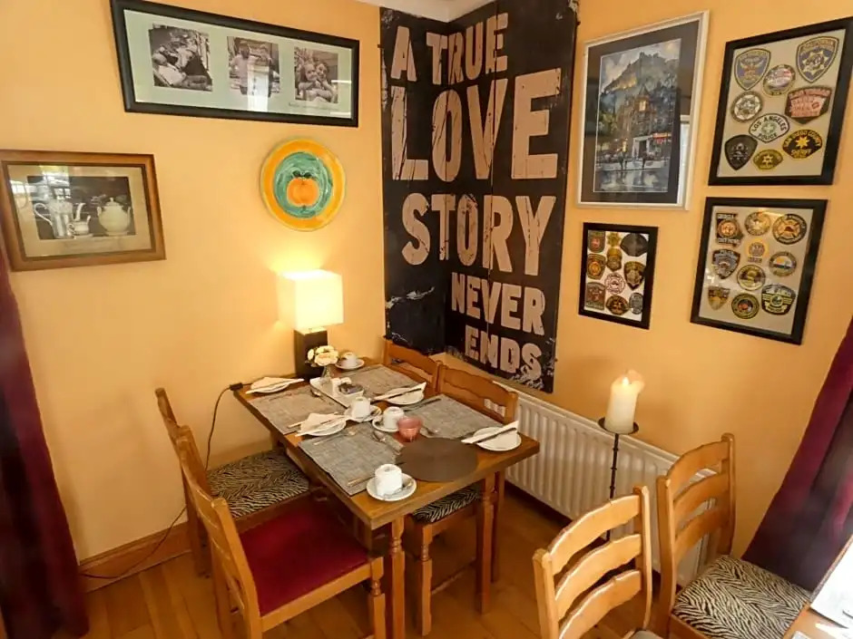 Bunratty Castle Mews B&B