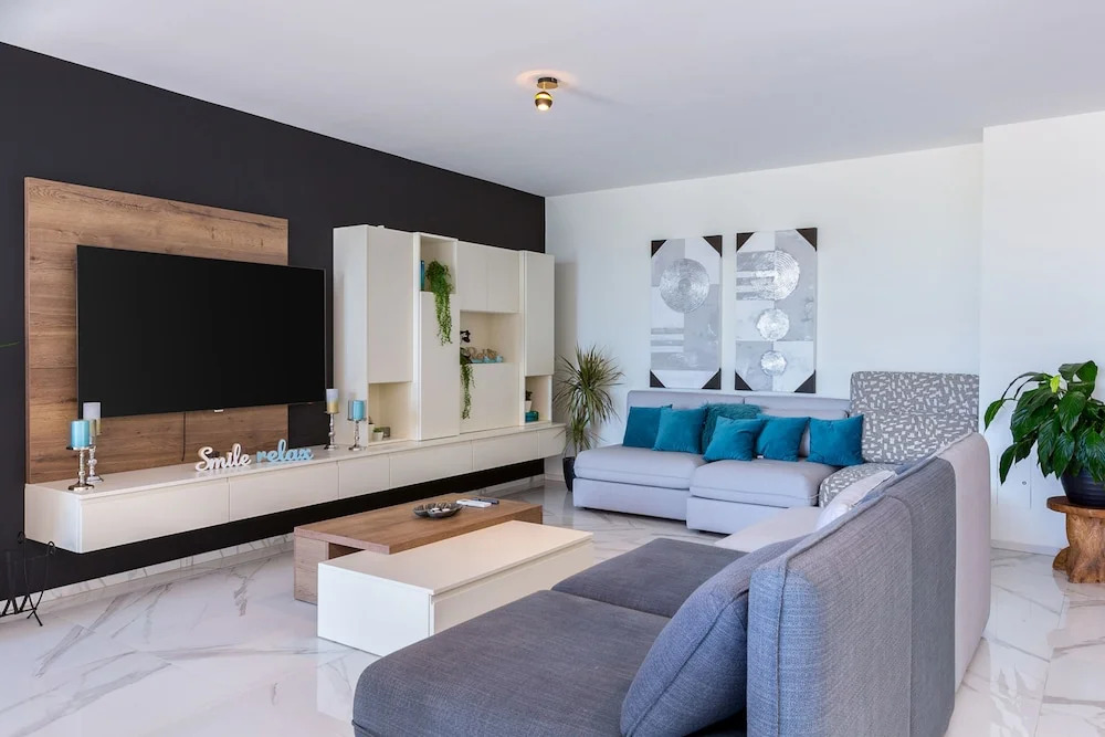 Apartment Mar