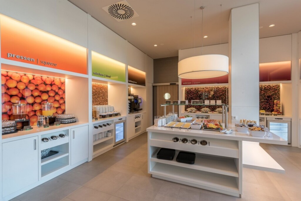 Hampton By Hilton Freiburg