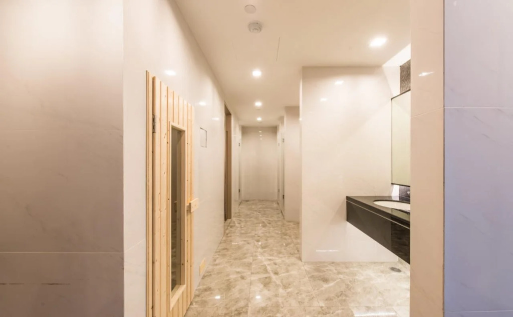 Qiss Residence by Bliston