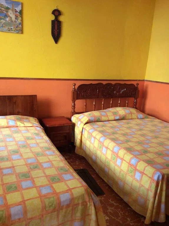 Hotel Posada Dora Emilia