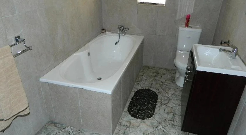 Pablo Guesthouse