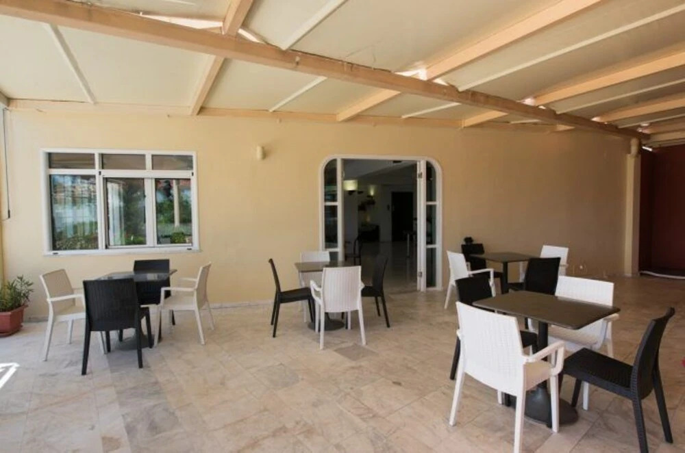 Hotel Niras