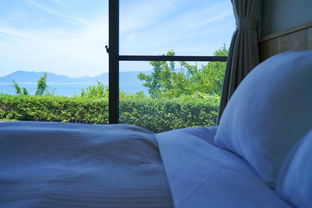 Seaside Villa SASAO