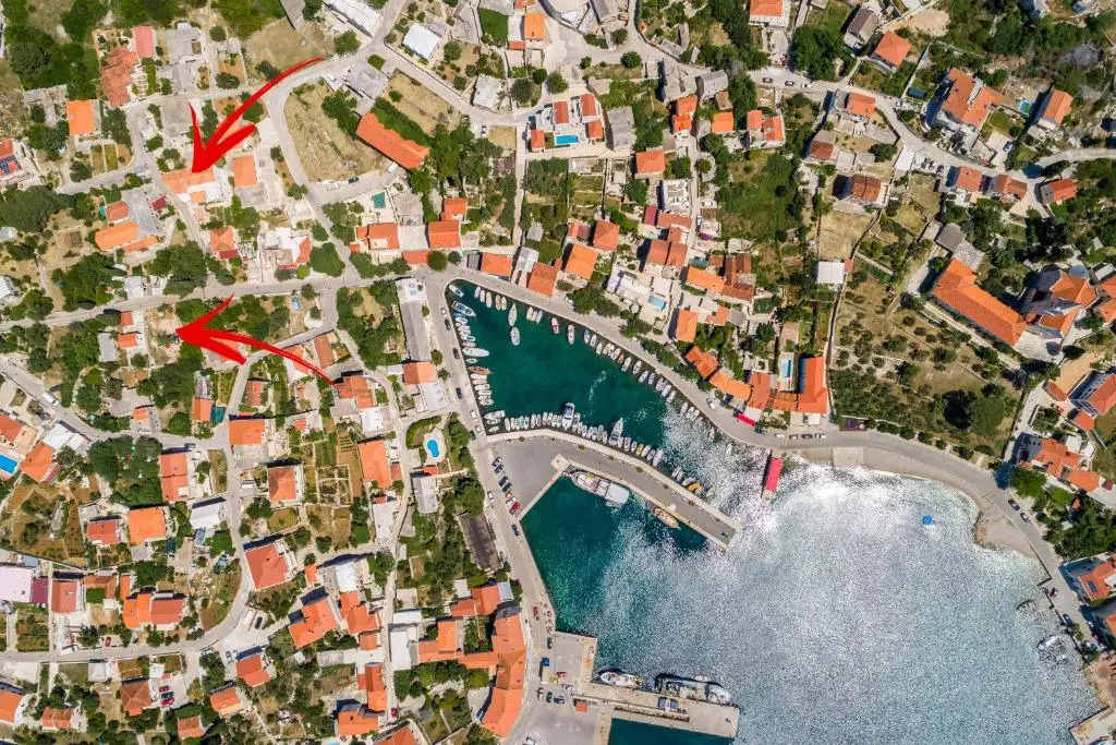 Apartment Darka 1