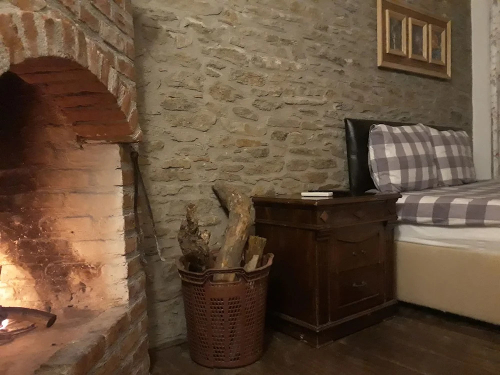 Doga Pension