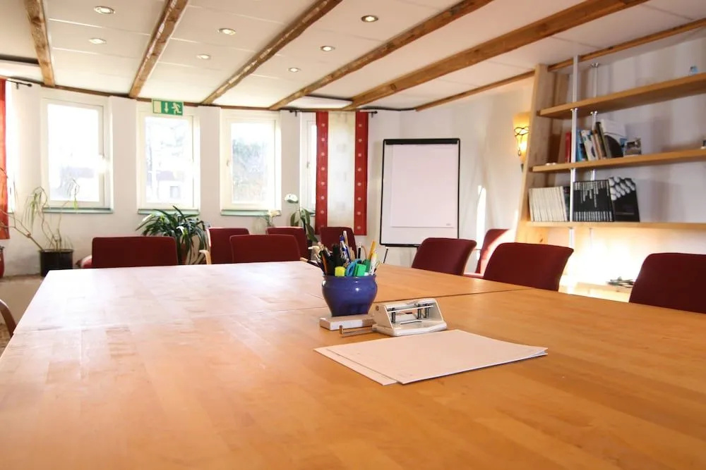Pensionat Frillesberg