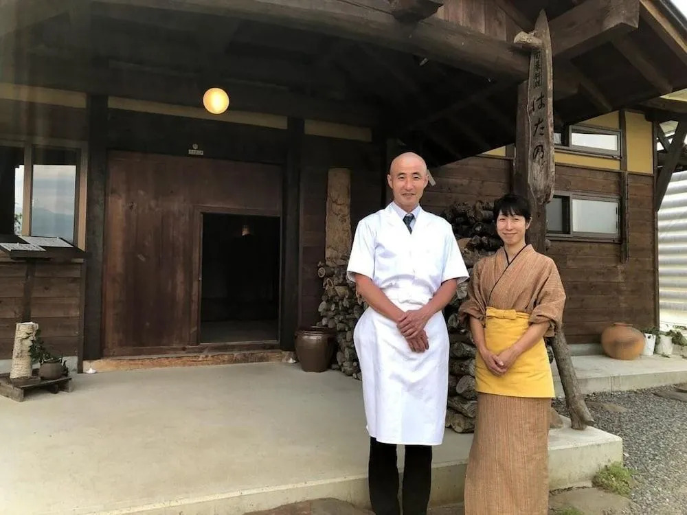 Guest House Hostel yukuru