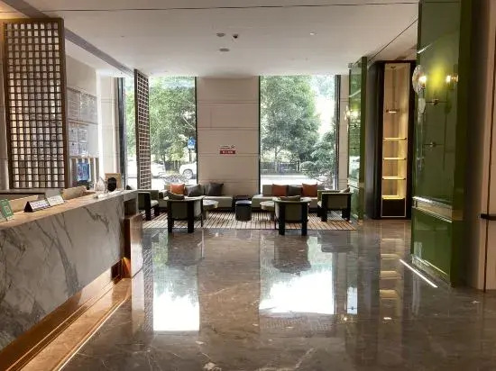 Lindu Hotel