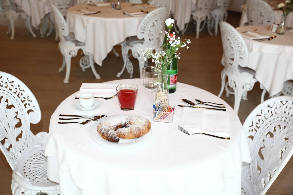 Hotel Aria di Mare