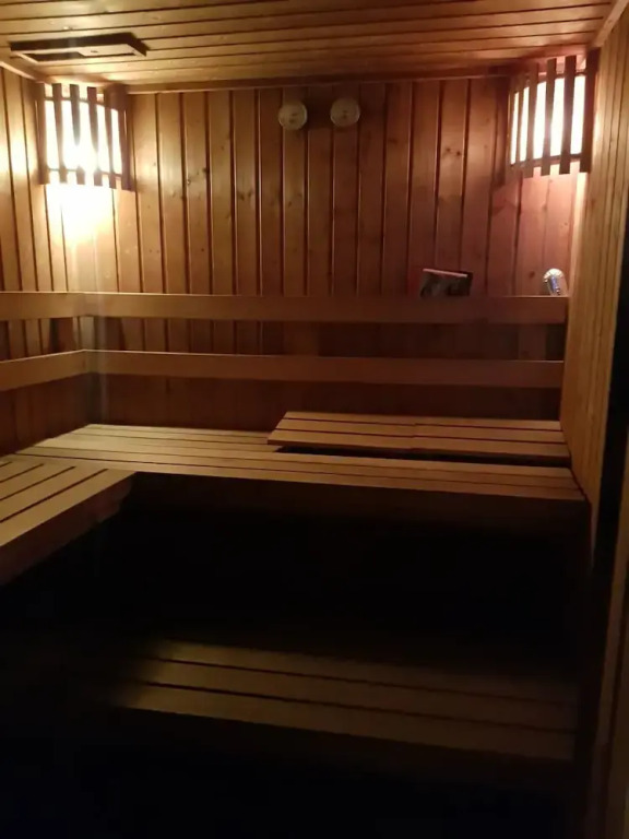Cozy Cabin - Hostel
