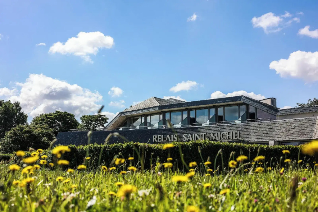 Le Relais Saint Michel