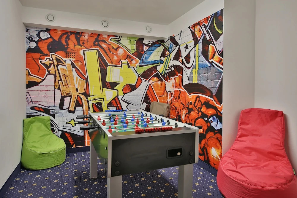 Hotel 3 Sonnen