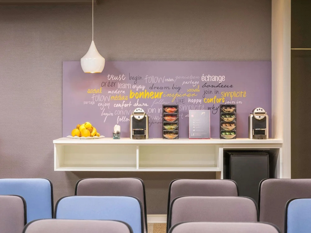 ibis Paris Gare de Lyon Ledru Rollin
