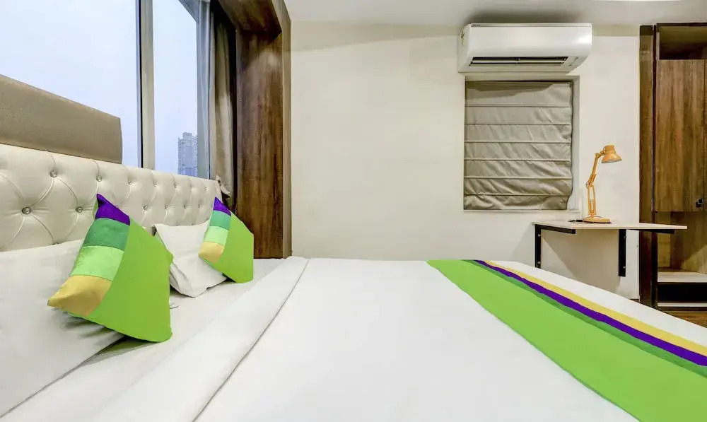 Treebo Trend Crescent Residency