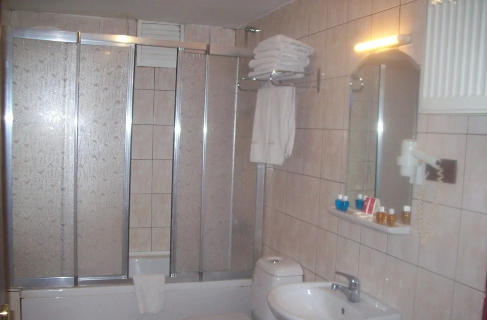Buldum Otel