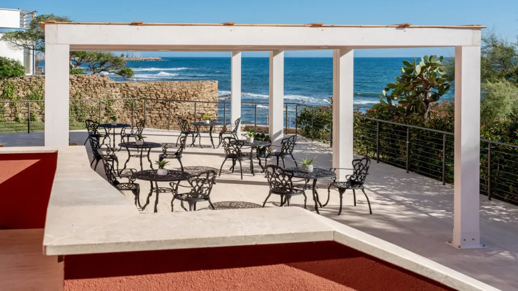 Villa Giada Luxury Boutique Hotel