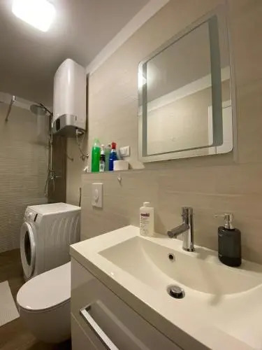 Apartment Slavka