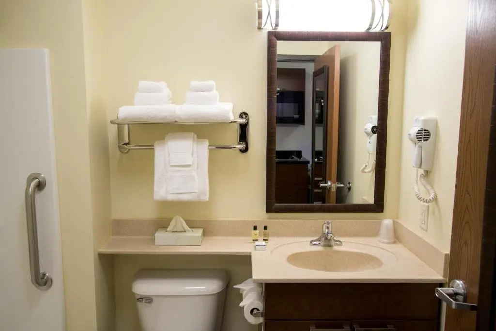 My Place Hotel-Chicago West/North Aurora, Il
