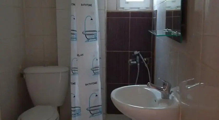 Nefeli Apartments Ορεστιάδα