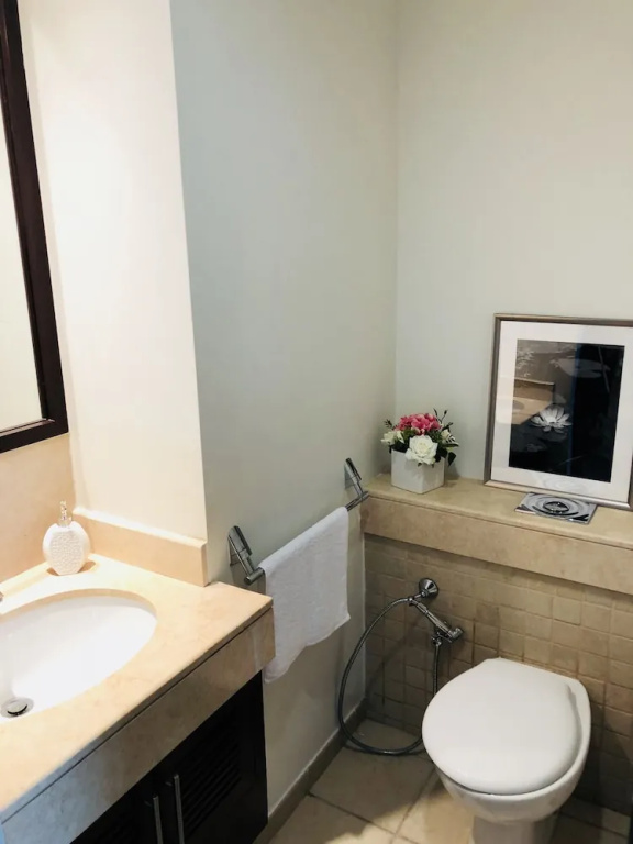 Ultimate Stay 4BR Burj Khalifa view