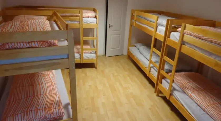 Ecohostel Gyöngyös