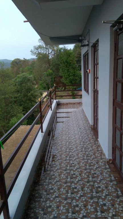 Sharda Stays Binsar Himalayas