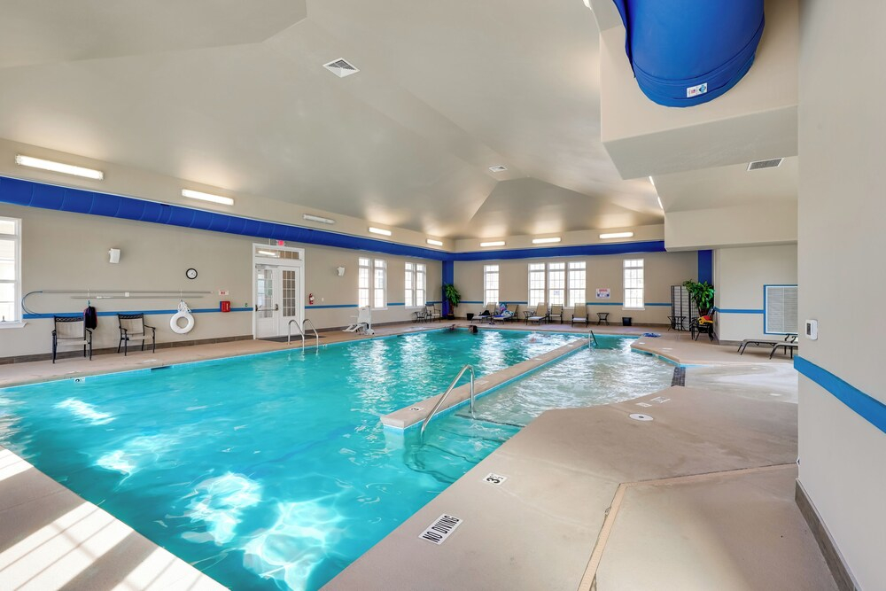 Durham Vacation Rental w/ Community Pools