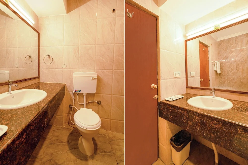 FabHotel Royale Basant Residency - Gandhinagar