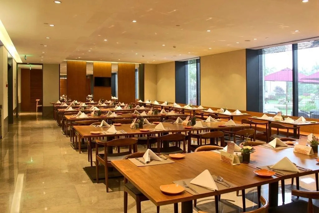 Xiamen Kuncheng Tang'an Hotspring Hotel