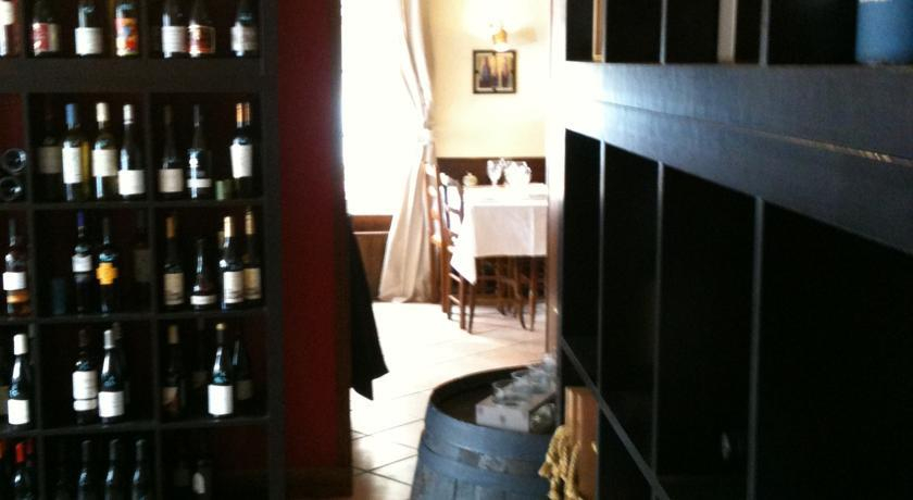 Le Comptoir du Paradis