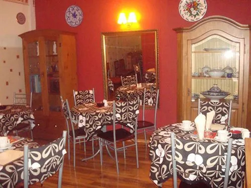 The Hatton Hotel