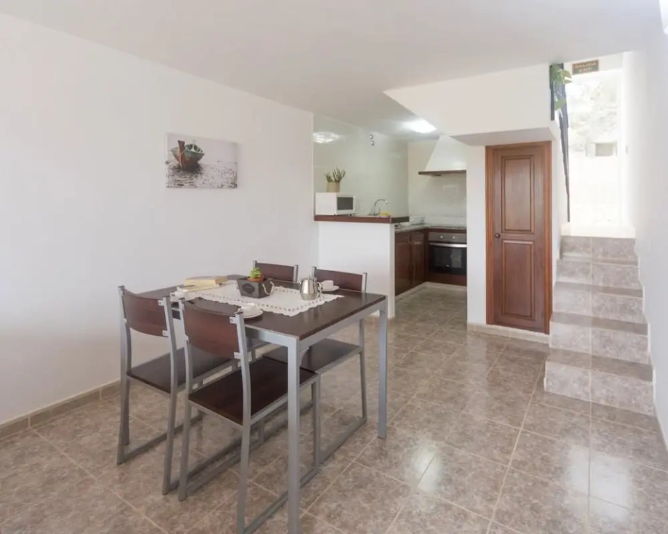Apartamentos Marcelino - Formentera Break