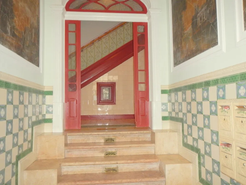 Estrela Charming Rooms 2 by HOST-POINT