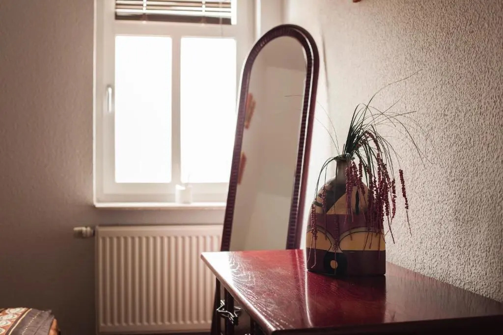Ferienhaus im Gänseried