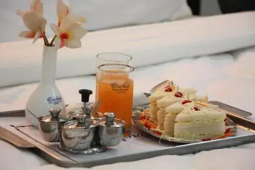 Orchid Hotel