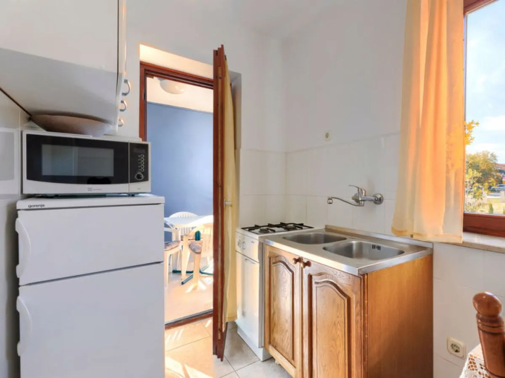 Apartment Alba Baden