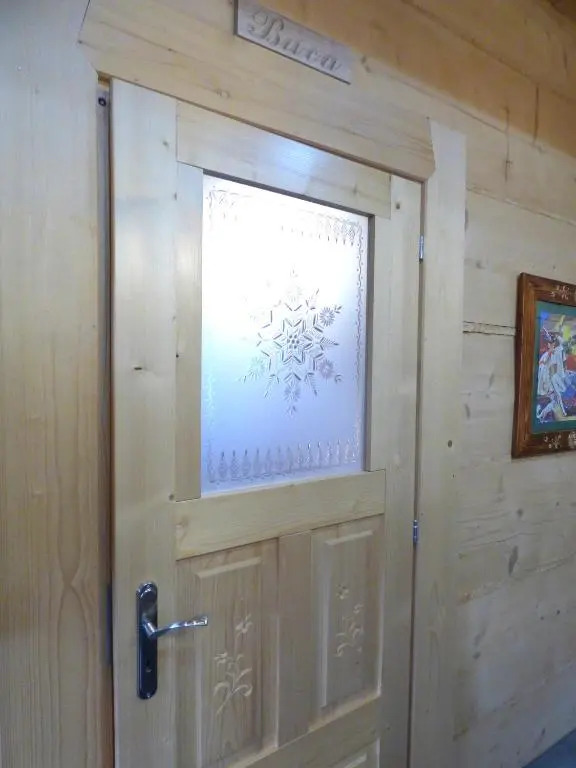 Domek Góralski Stary Młyn Zakopane House